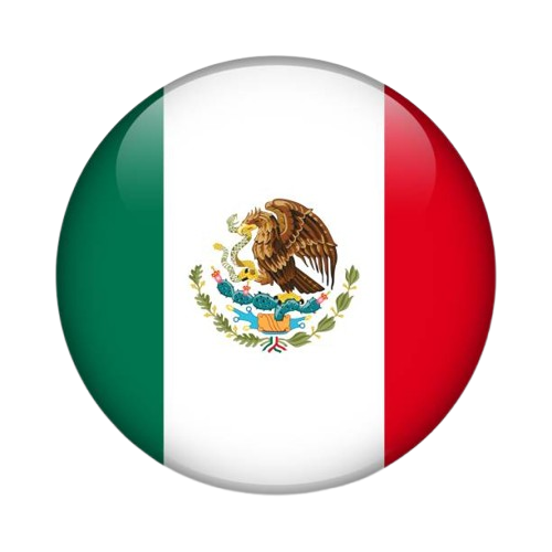 Mexico Flag